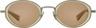 Garrett Leight Sunglasses