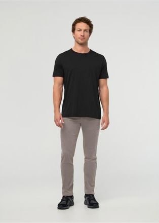 Duer No Sweat in Stone at Nordstrom, Size 32 X 32