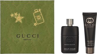 Gucci Unisex Guilty Pour Homme Giftset 100 ml - One Size