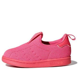 adidas (TD) adidas originals Stan Smith 360 SC I Sneakers Pink BZ0552