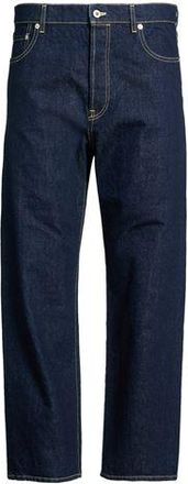 Kenzo PARTES DE ABAJO - Pantalones vaqueros en YOOX.COM