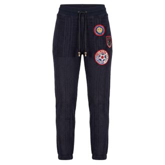 Mr & Mrs Italy Knit Women Womens Pants