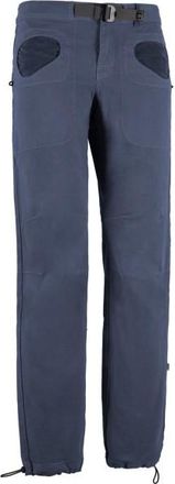 E9 Rondo Belt Boulderhose f&uuml;r Herren | blau