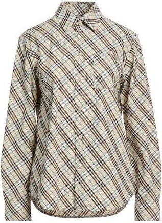 Burberry TOPWEAR - Shirts on YOOX.COM