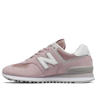 New Balance (WMNS) New Balance 574 Faded Rose WL574ESP