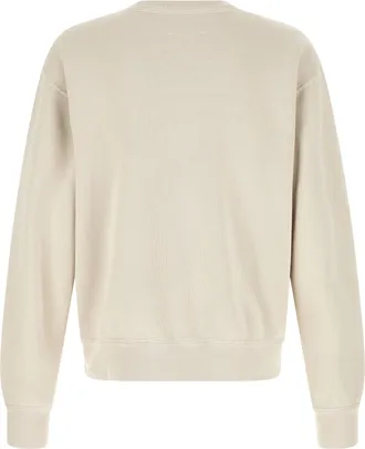 Isabel Marant Landscape Graphic Sweatshirt - White