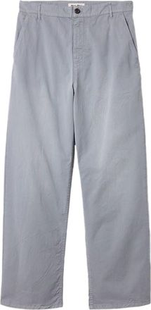 Miu Miu Cotton Pants