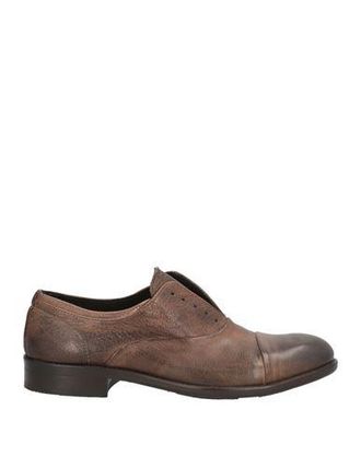 Pawelk's FOOTWEAR - Lace-up shoes on YOOX.COM