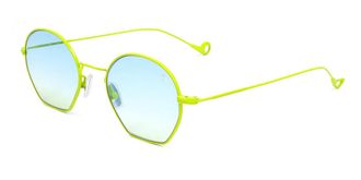 Eyepetizer Triomphe C.12-23F Mens Sunglasses Green Size 49