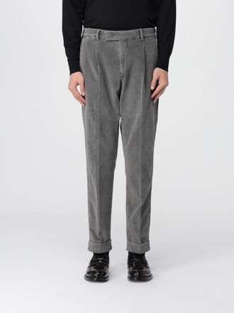 Pantaloni Torino Pants PT TORINO Men color Grey