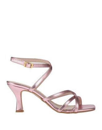 Nila & Nila FOOTWEAR - Sandals on YOOX.COM