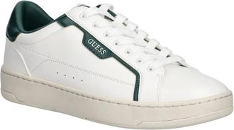 Guess Schoenen, Heren, Wit, 40 EU, Vinci Sneakers
