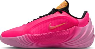 Nike Air Zoom Giannis Freak 8 EP Super Vibrant Pink IM5153-600