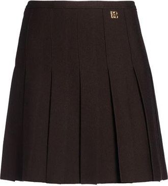 Givenchy BOTTOMWEAR - Minigonne su YOOX.COM