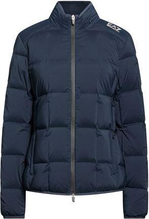 Emporio Armani JACKEN & M&Auml;NTEL - Pufferjacken & Daunenjacken auf YOOX.COM