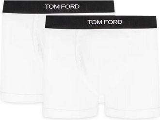 Tom Ford Bi-Pack Boxer-Uomo