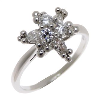 Tiffany & Co. Band Ring (Pre-Owned)