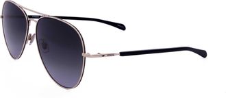 Fossil Unisex 61mm Sunglasses FOS3104-G-S-3YG-61