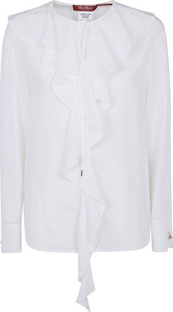 Max Mara Mstepica Shirt