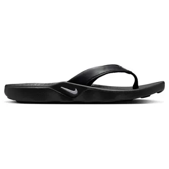 Nike Marina Sandalen f&uuml;r Damen | schwarz