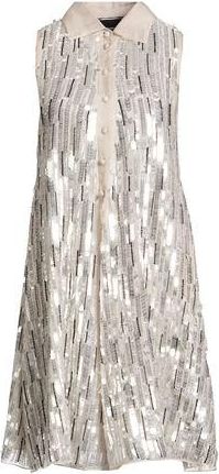 Emporio Armani VESTITI - Vestiti midi su YOOX.COM