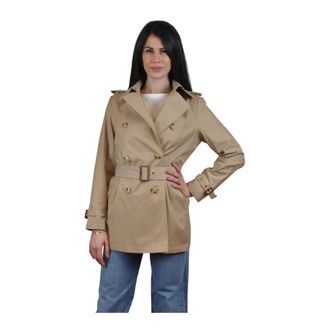 Ralph Lauren Donna, Cappotti, Beige, S, new