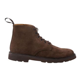 Henderson Baracco Heren, Schoenen, Bruin, Maat: 42 EU Su&egrave;de