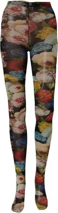 Dolce & Gabbana Donna, Mutande, Multicolore, L, new