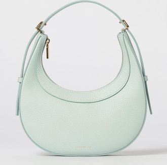 Coccinelle Borsa Whisper Mini Coccinelle in pelle a grana