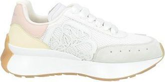 Alexander McQueen CALZADO - Sneakers en YOOX.COM