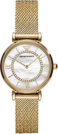 Emporio Armani Mujer, Accesorios, Amarillo, Talla: ONE Size