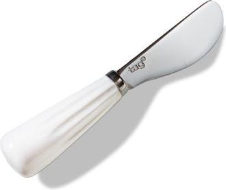 Tag Vista Spreader White Earthenware Everyday at Nordstrom
