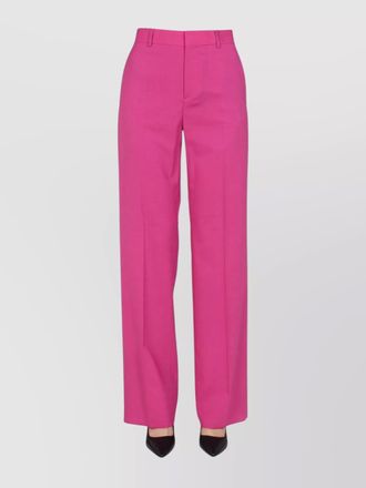 Dsquared2 slouchy tailored trousers