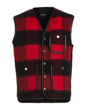 Dsquared2 CAPISPALLA - Smanicati su YOOX.COM