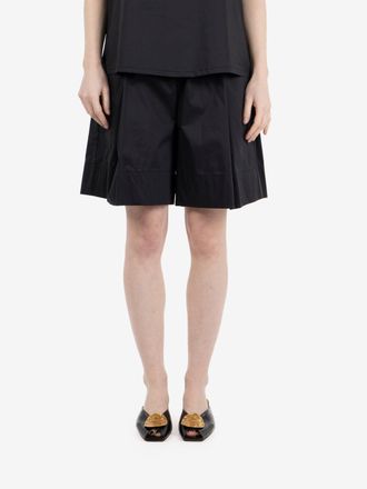 Liviana Conti Short Gale nero