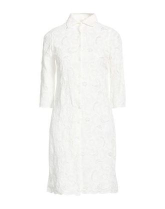 Miss Bastoncino DRESSES - Mini dresses on YOOX.COM