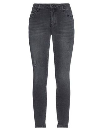 Met BOTTOMWEAR - Jeans on YOOX.COM