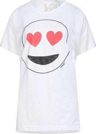 LOL POP T-shirts