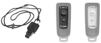 Zebra Lnyd-000060w-04 Accesorio Para Lector De C&oacute;digo De Barras Cord&oacute;n