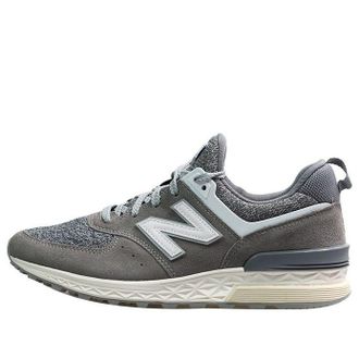 New Balance 574 Grey MS574BG
