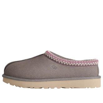 UGG (WMNS) UGG Tasman II Slipper Stormy Grey 1174470-SYGR