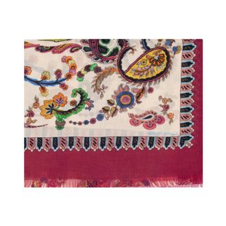 Etro Donna, Accessori, Multicolore, Taglia unica, new