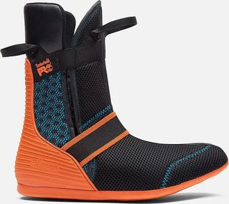 Timberland Timberland PRO Pac Max Mens Black 10 Heavyweight Liner Work Boot FROG135