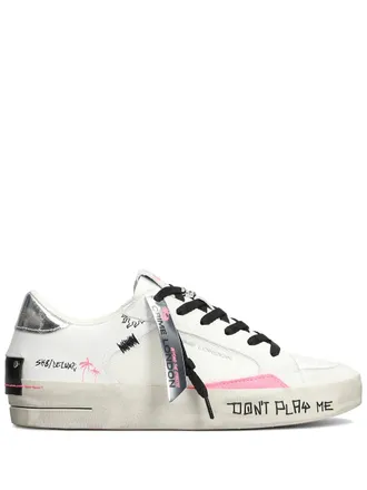 Crime London Sneakers from $166.00 - on Stylight
