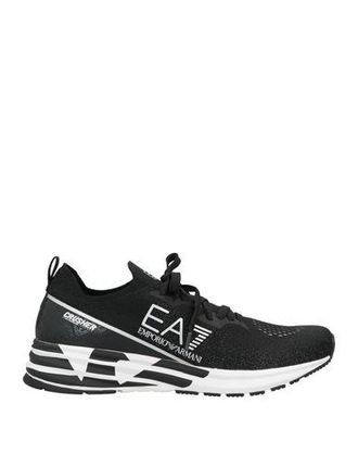 Emporio Armani SCHUHE - Sneakers auf YOOX.COM