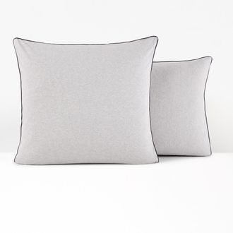 La Redoute Interieurs Kussensloop in modal katoen, New Jersey