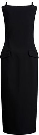 Sportmax KLEIDER - Midi-Kleider auf YOOX.COM