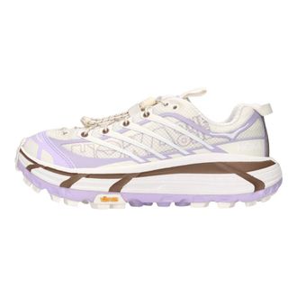 Hoka One One Mafate Three2 Wordmark - Dames - Sport - Veelkleurig - Maat: 39 EU