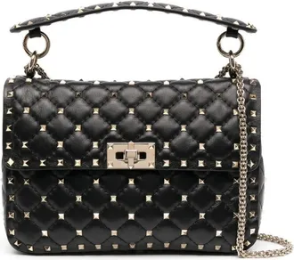 Valentino Garavani Mujer, Bolsos, Negro, Talla: ONE Size