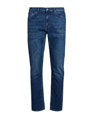 TELA GENOVA HOSEN & R&Ouml;CKE - Jeanshosen auf YOOX.COM